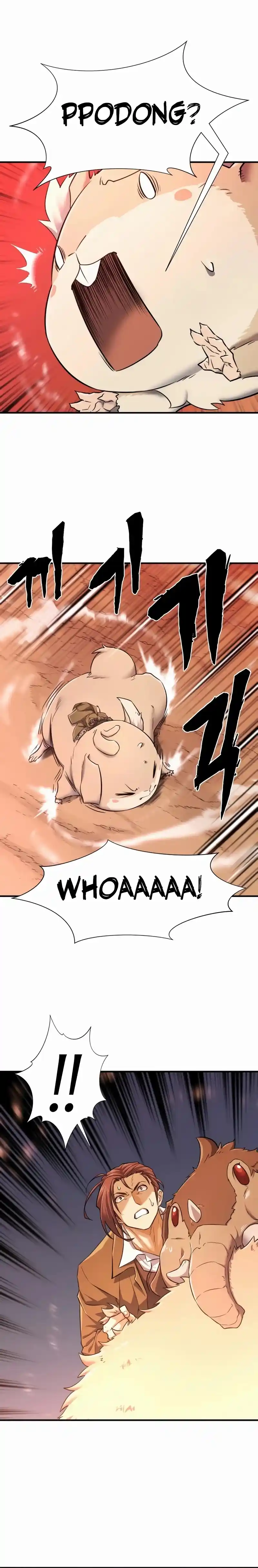 Read The Greatest Estate Developer Português Manga Online