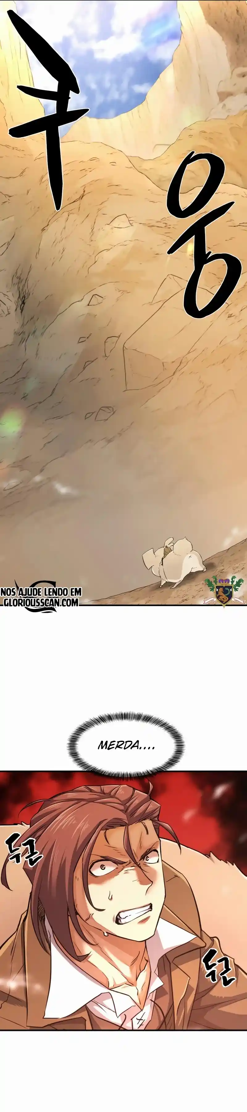 Read The Greatest Estate Developer Português Manga Online