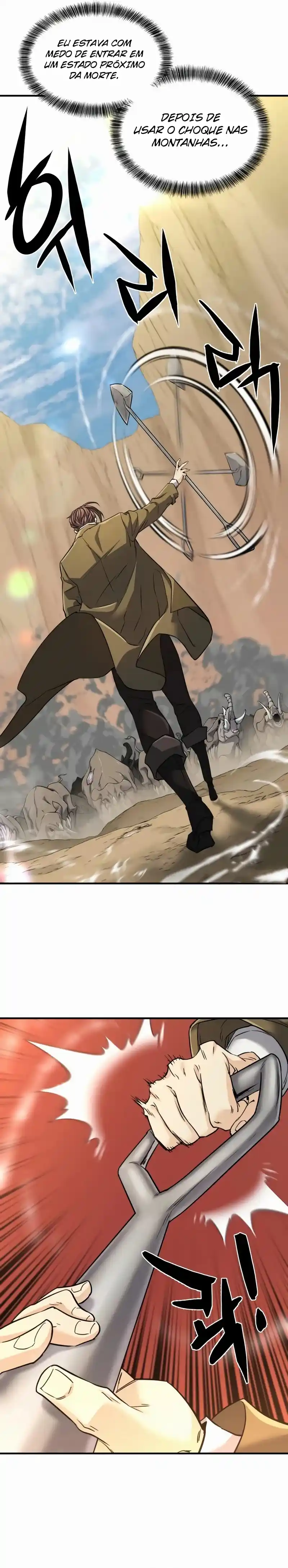 Read The Greatest Estate Developer Português Manga Online