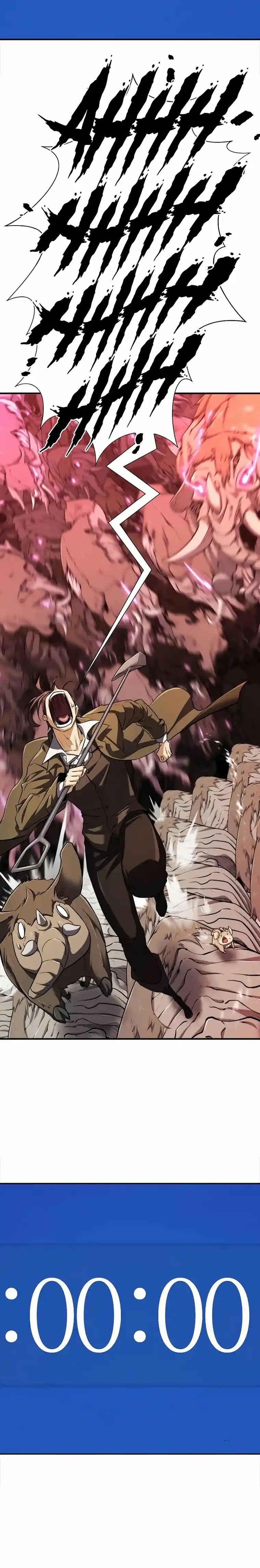 Read The Greatest Estate Developer Português Manga Online