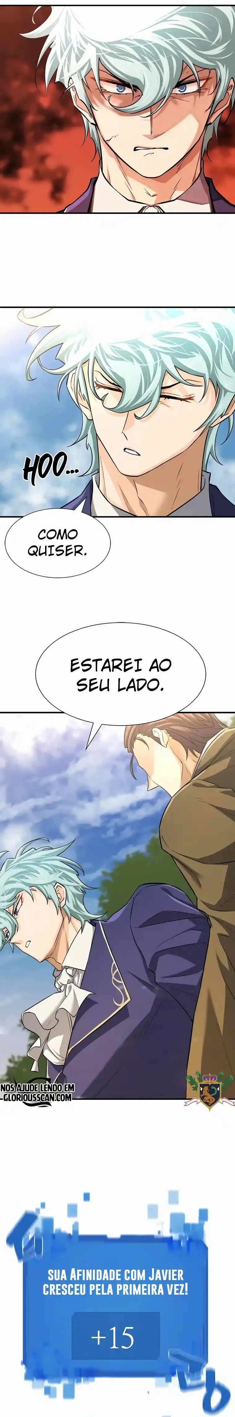 Read The Greatest Estate Developer Português Manga Online