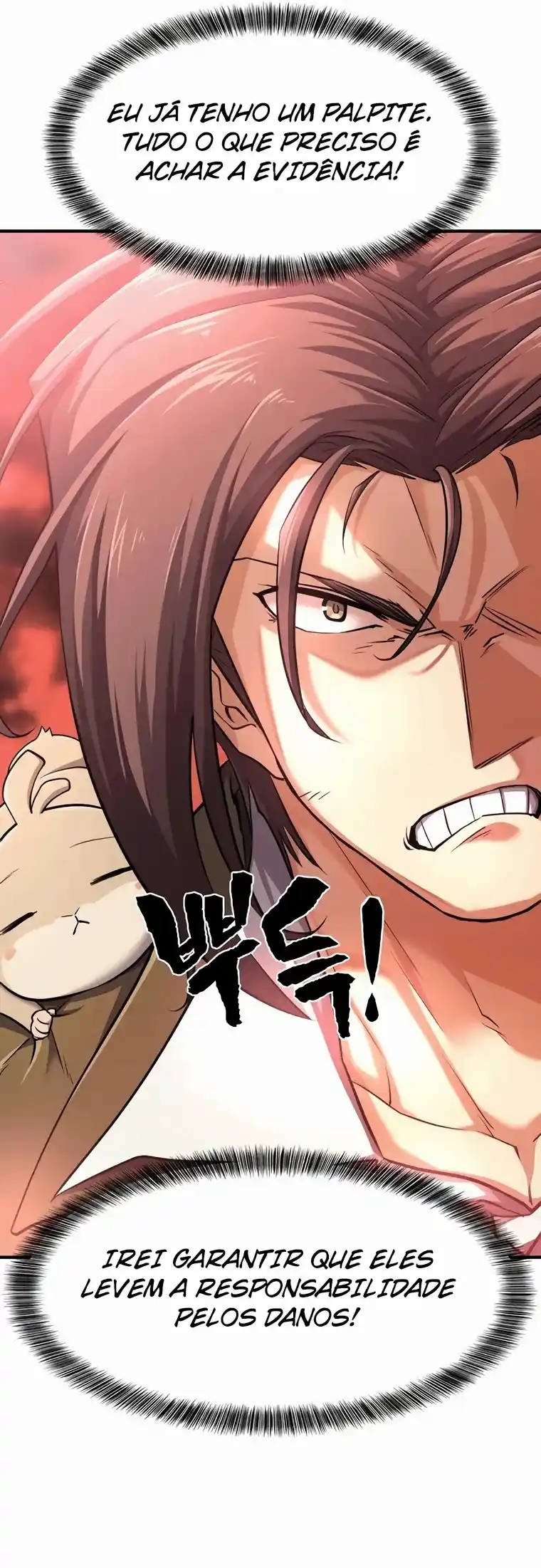 Read The Greatest Estate Developer Português Manga Online