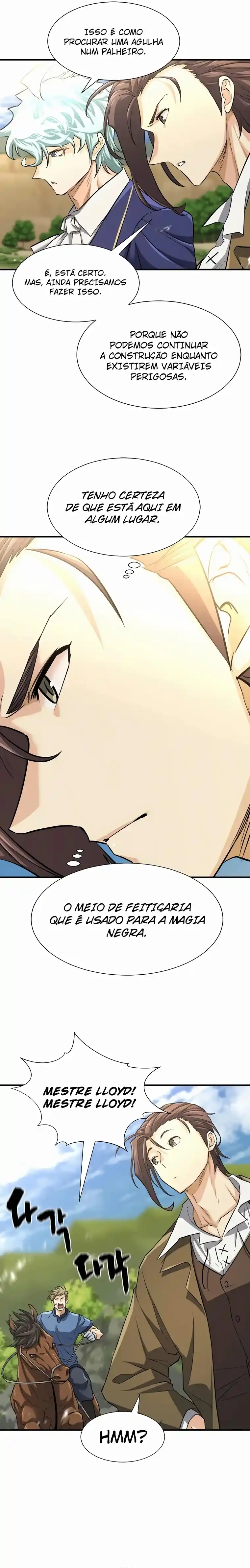 Read The Greatest Estate Developer Português Manga Online