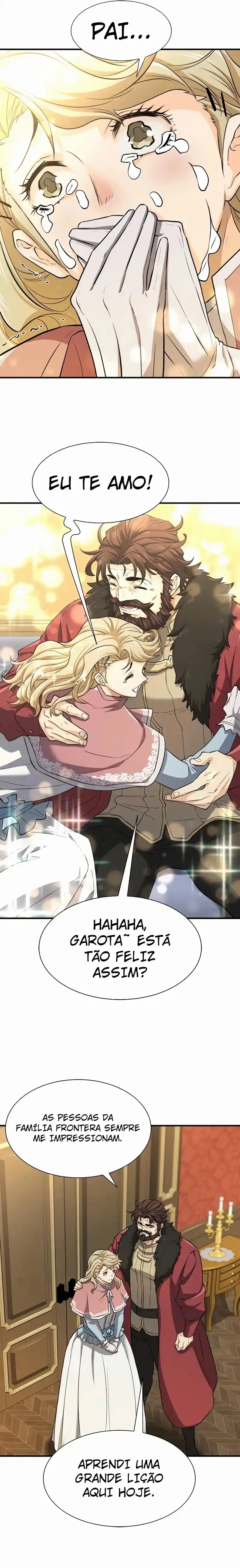 Read The Greatest Estate Developer Português Manga Online