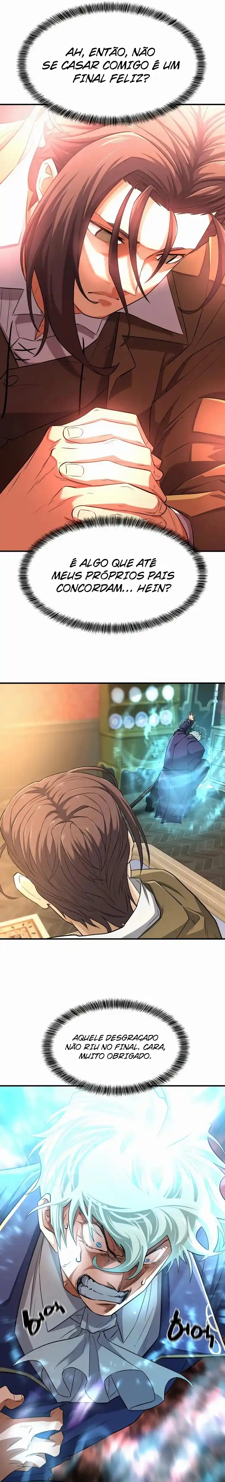 Read The Greatest Estate Developer Português Manga Online