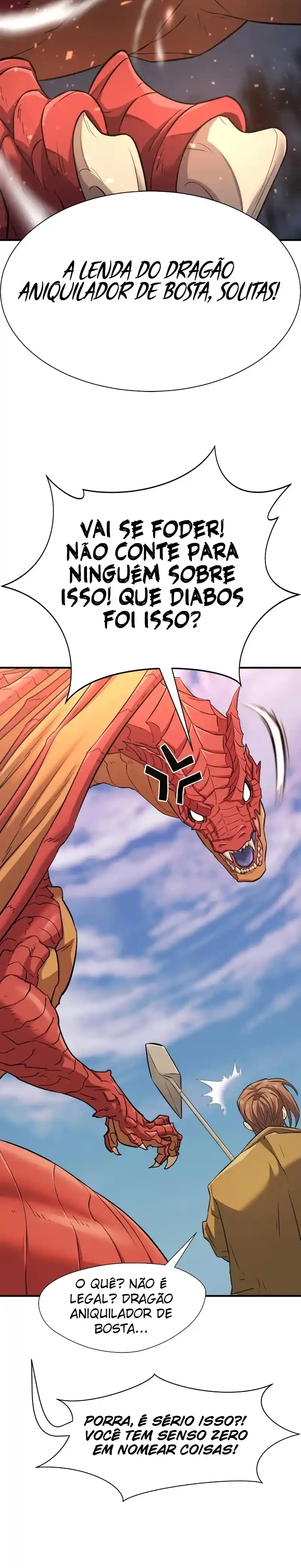 Read The Greatest Estate Developer Português Manga Online