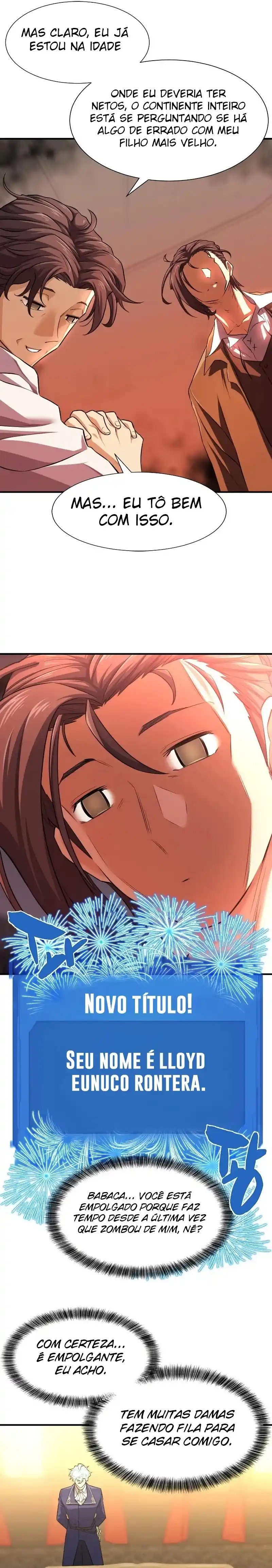 Read The Greatest Estate Developer Português Manga Online