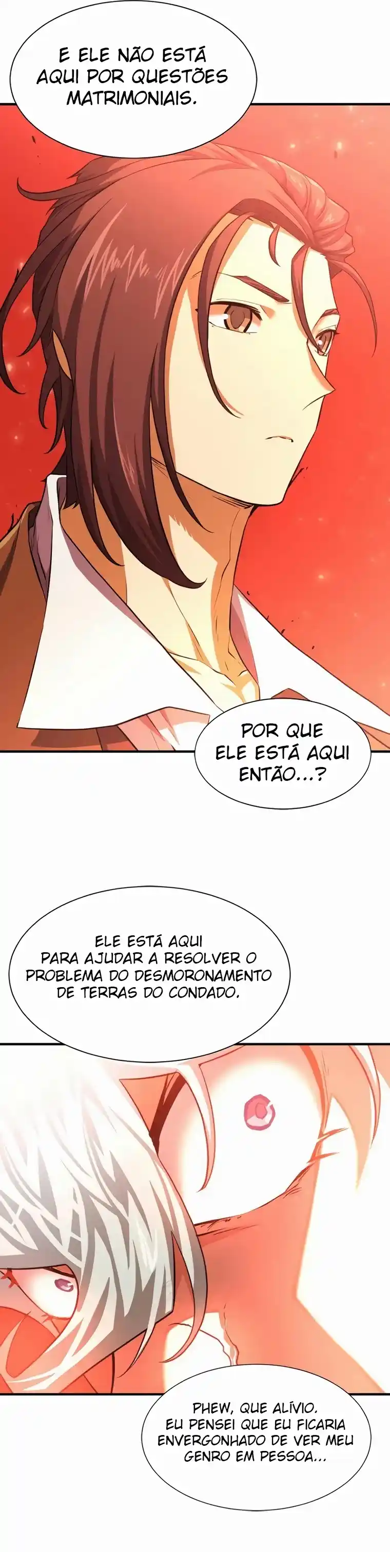 Read The Greatest Estate Developer Português Manga Online