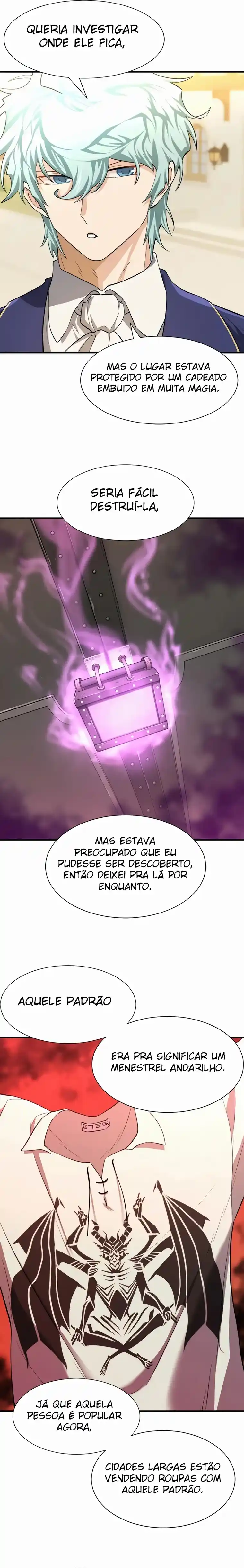 Read The Greatest Estate Developer Português Manga Online