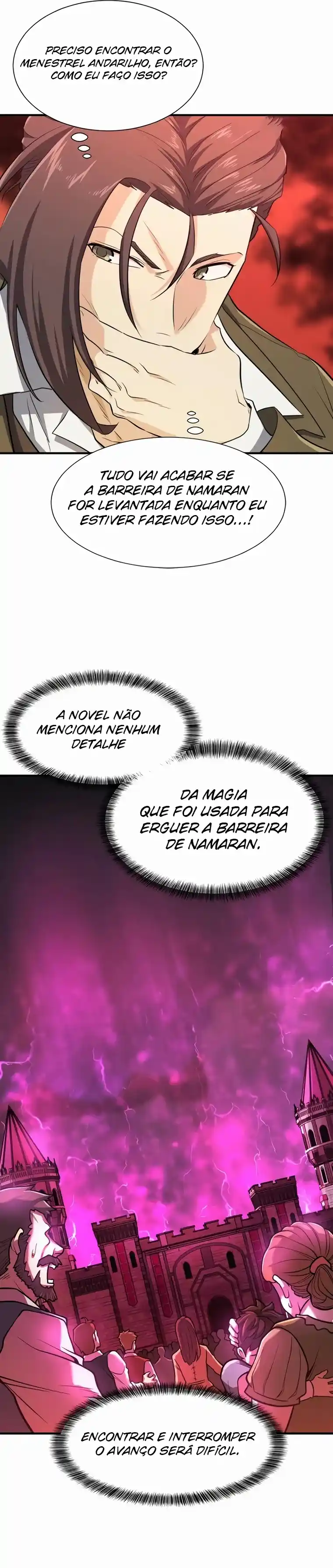 Read The Greatest Estate Developer Português Manga Online