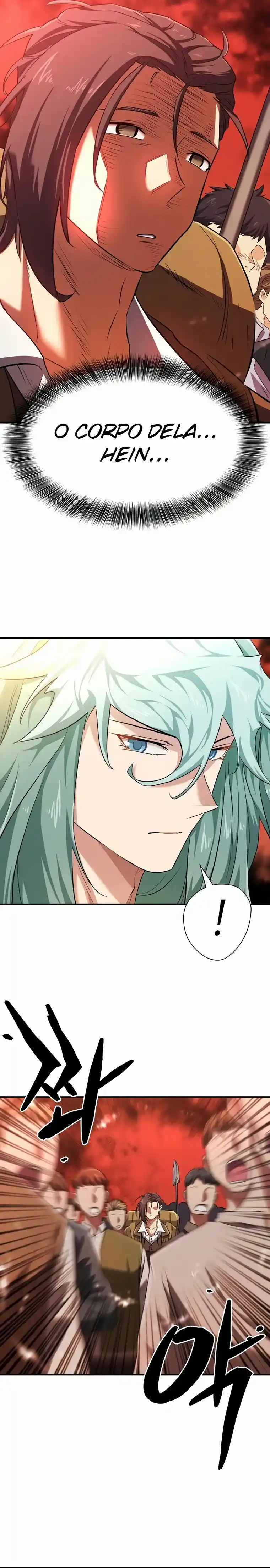 Read The Greatest Estate Developer Português Manga Online