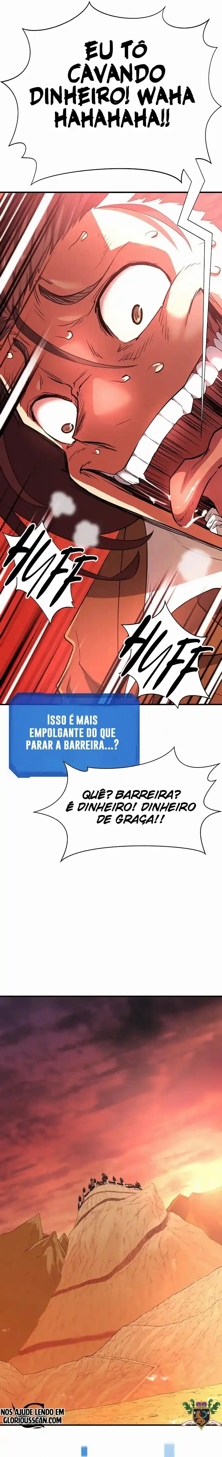 Read The Greatest Estate Developer Português Manga Online