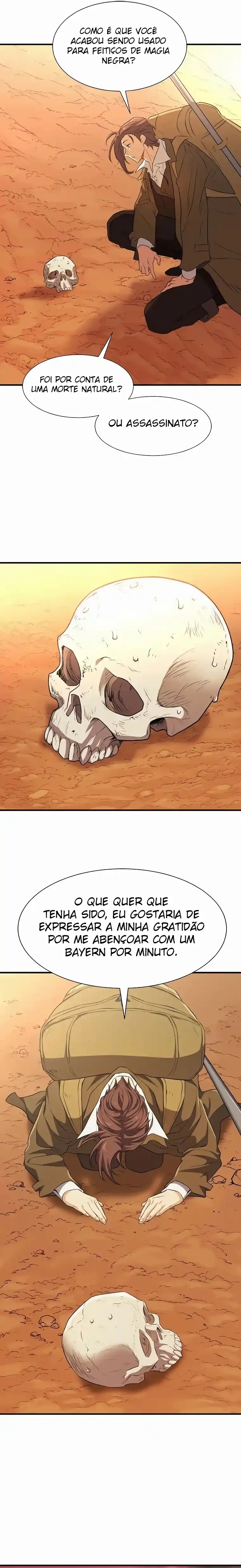 Read The Greatest Estate Developer Português Manga Online