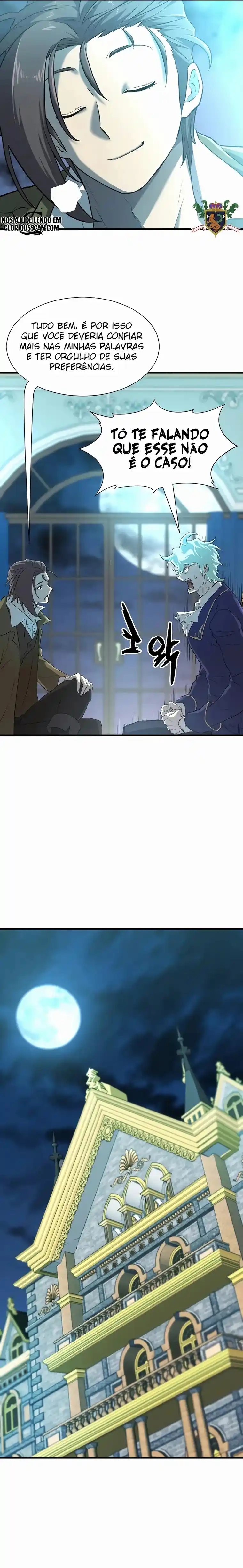 Read The Greatest Estate Developer Português Manga Online