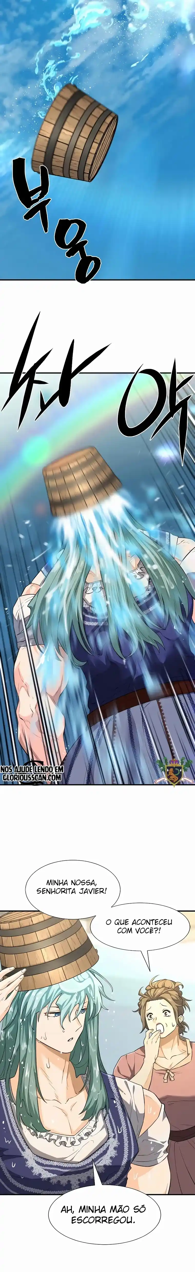 Read The Greatest Estate Developer Português Manga Online