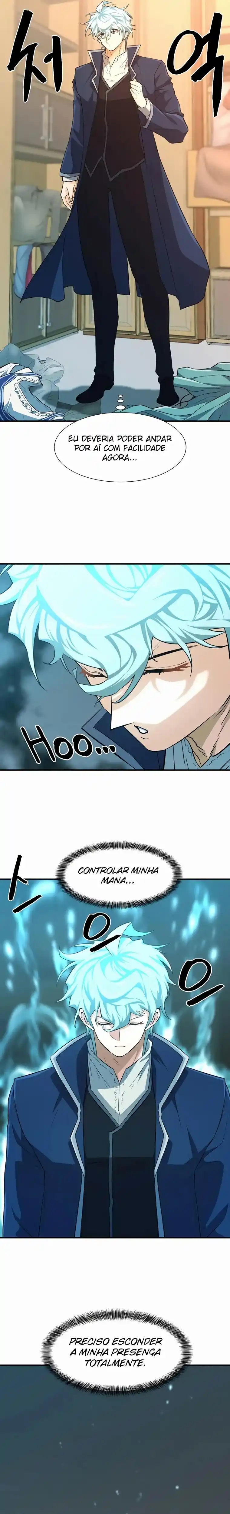 Read The Greatest Estate Developer Português Manga Online