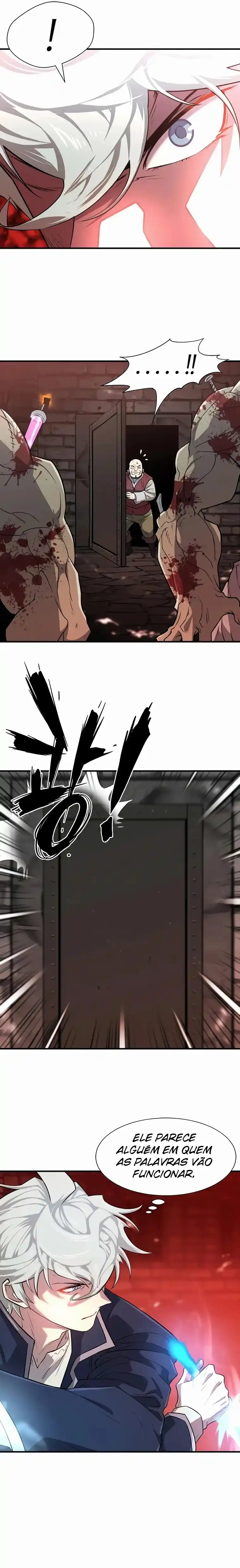 Read The Greatest Estate Developer Português Manga Online