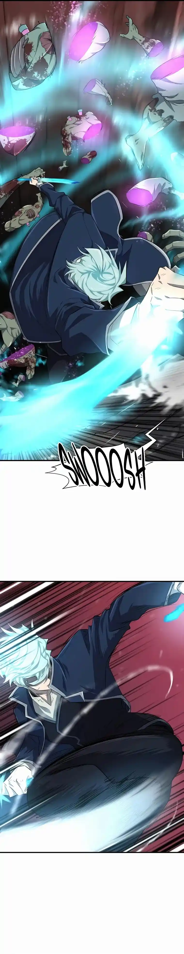 Read The Greatest Estate Developer Português Manga Online