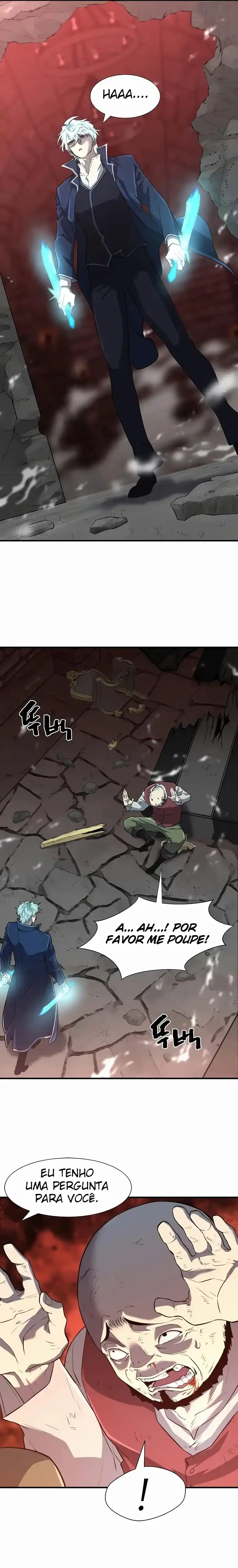 Read The Greatest Estate Developer Português Manga Online