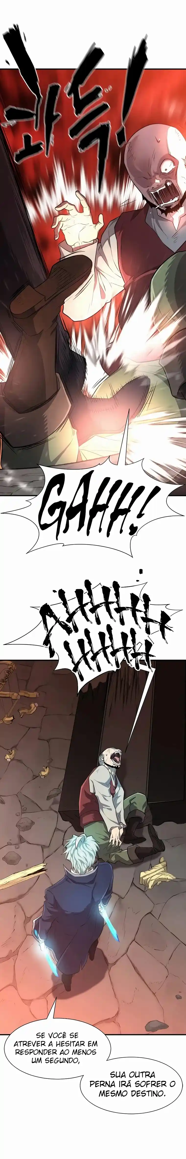 Read The Greatest Estate Developer Português Manga Online