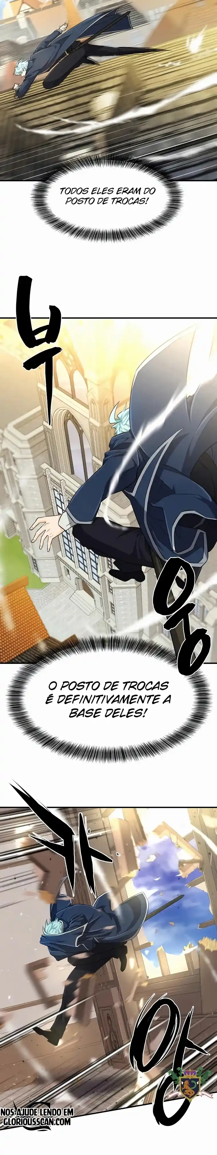 Read The Greatest Estate Developer Português Manga Online