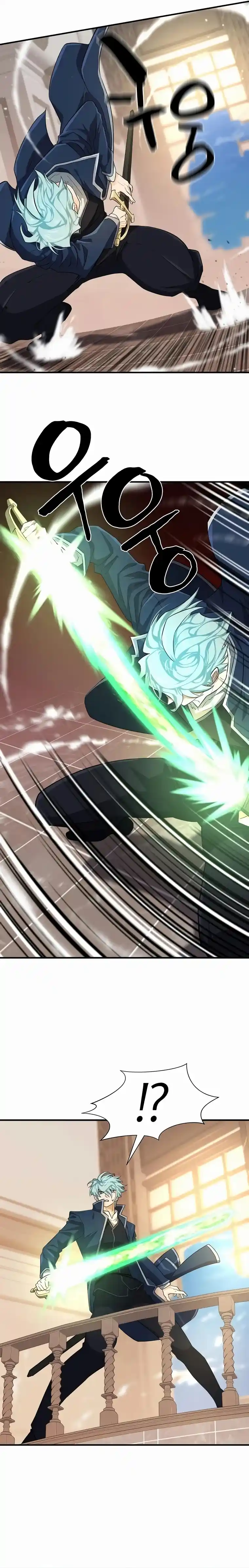 Read The Greatest Estate Developer Português Manga Online