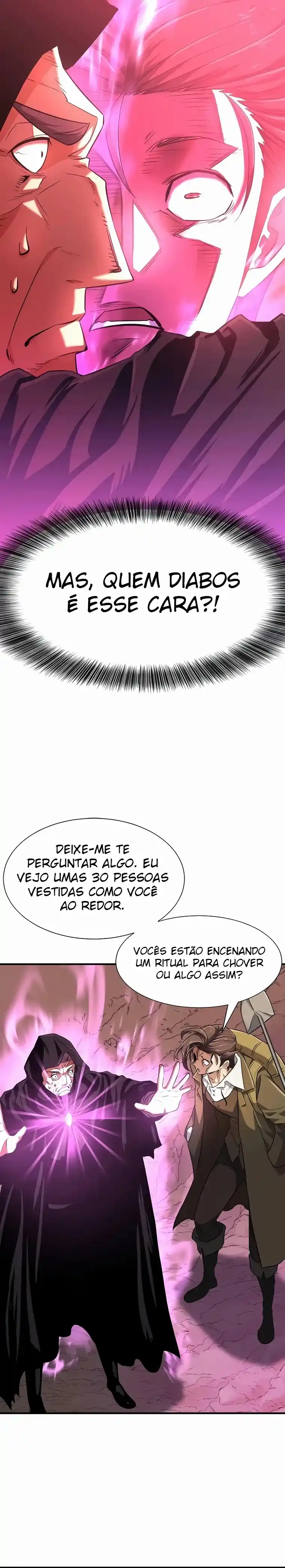 Read The Greatest Estate Developer Português Manga Online