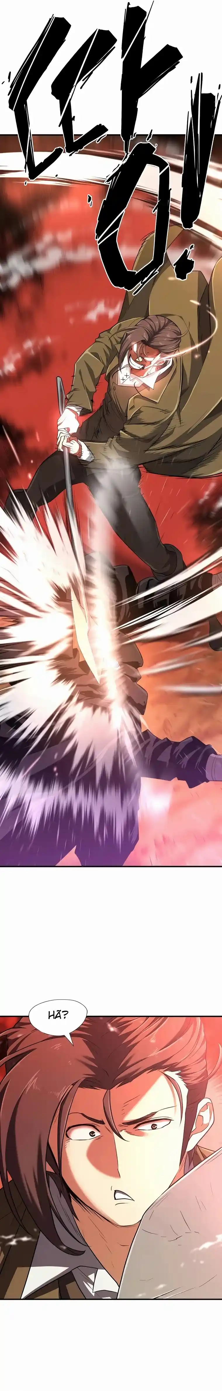 Read The Greatest Estate Developer Português Manga Online