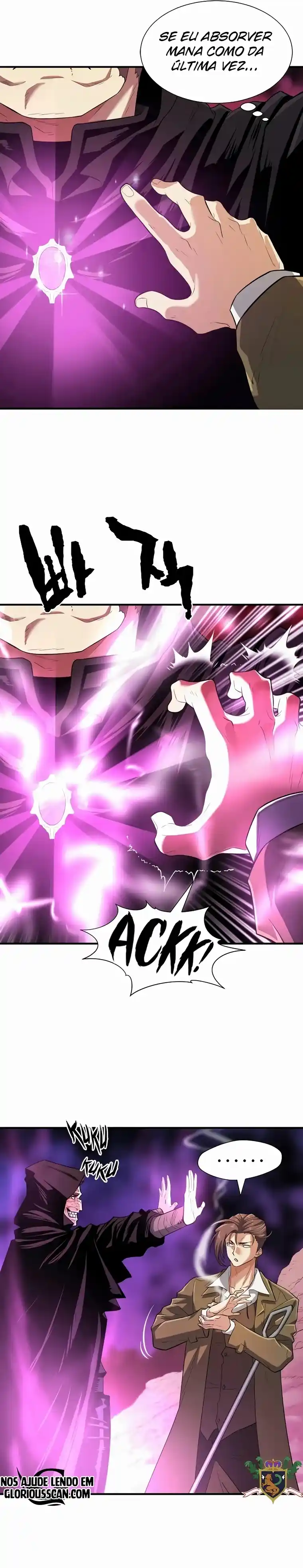 Read The Greatest Estate Developer Português Manga Online