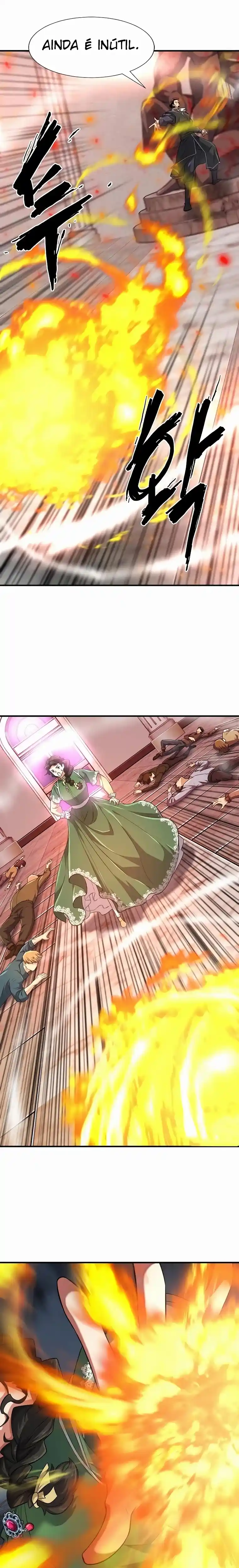 Read The Greatest Estate Developer Português Manga Online