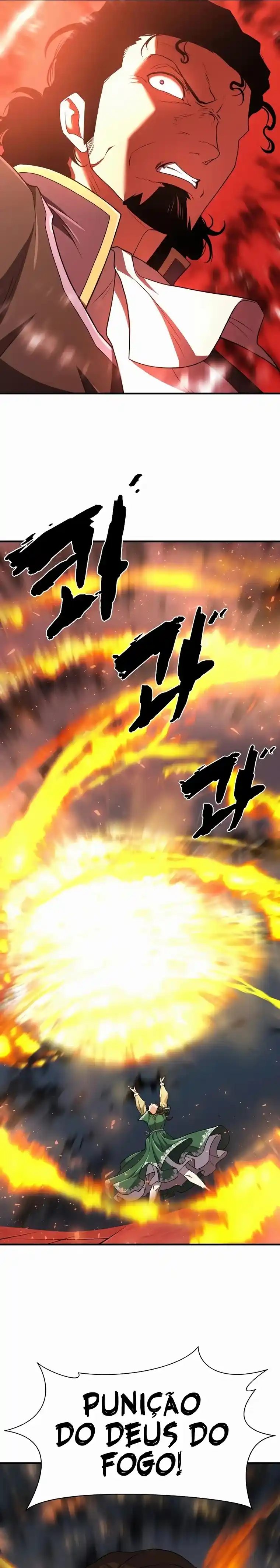 Read The Greatest Estate Developer Português Manga Online