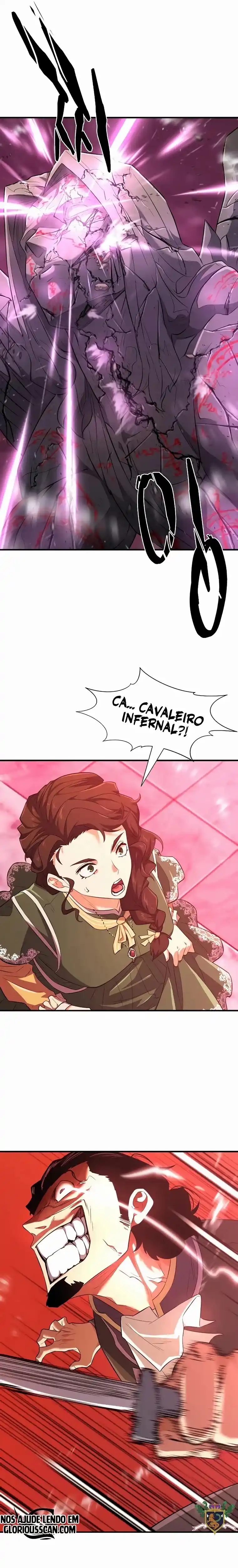 Read The Greatest Estate Developer Português Manga Online