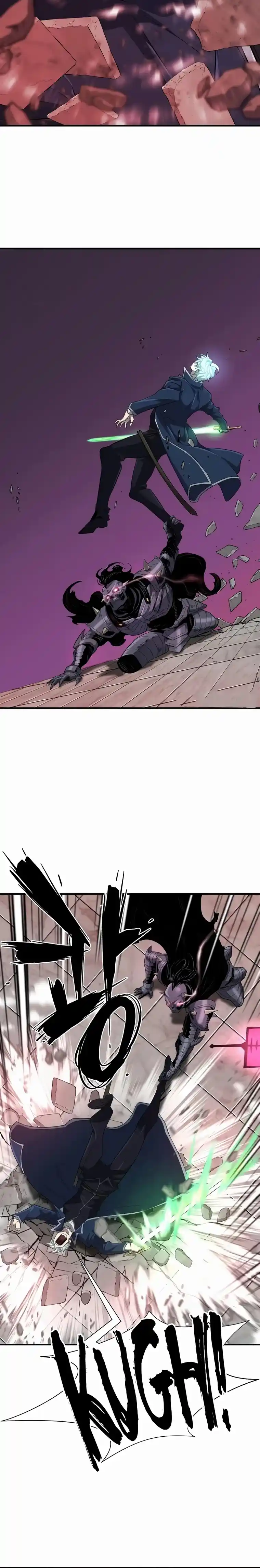 Read The Greatest Estate Developer Português Manga Online