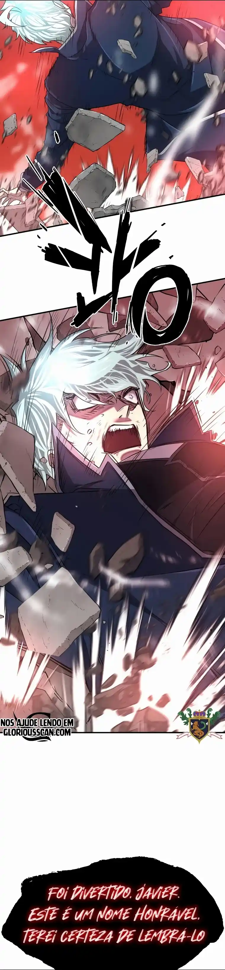 Read The Greatest Estate Developer Português Manga Online