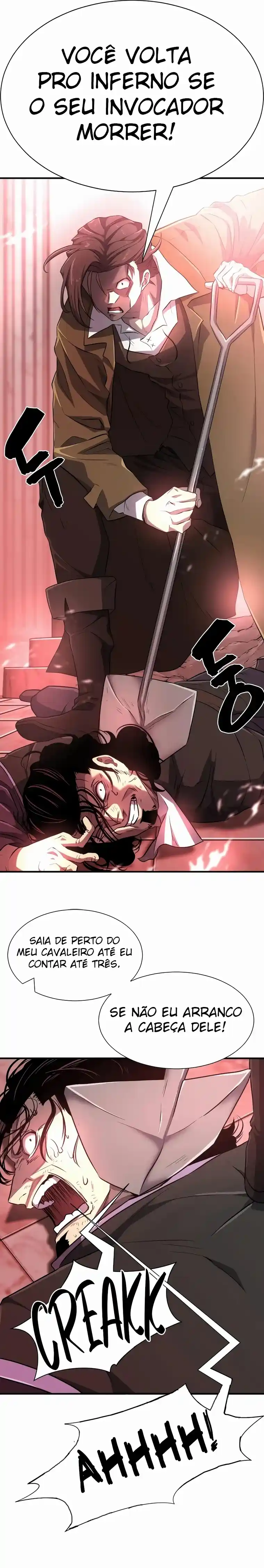 Read The Greatest Estate Developer Português Manga Online