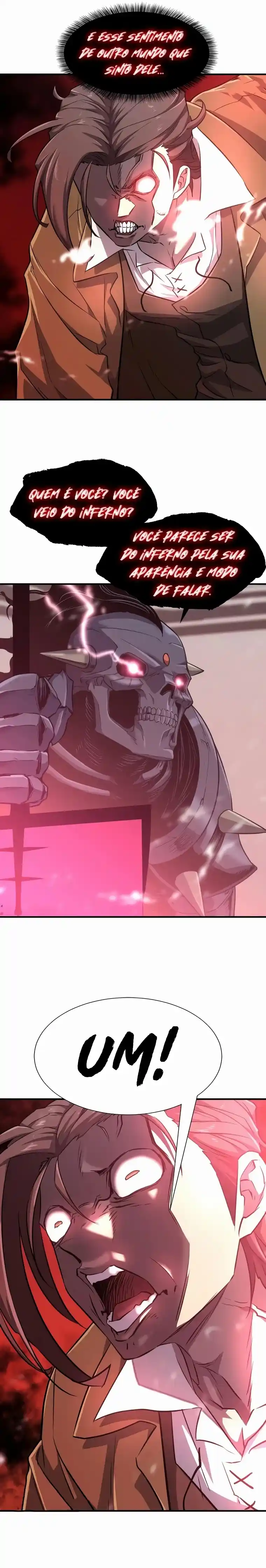 Read The Greatest Estate Developer Português Manga Online