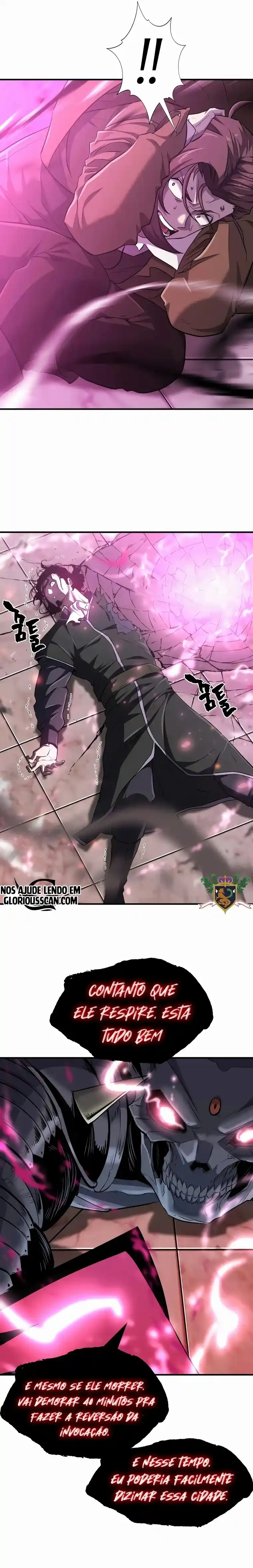 Read The Greatest Estate Developer Português Manga Online