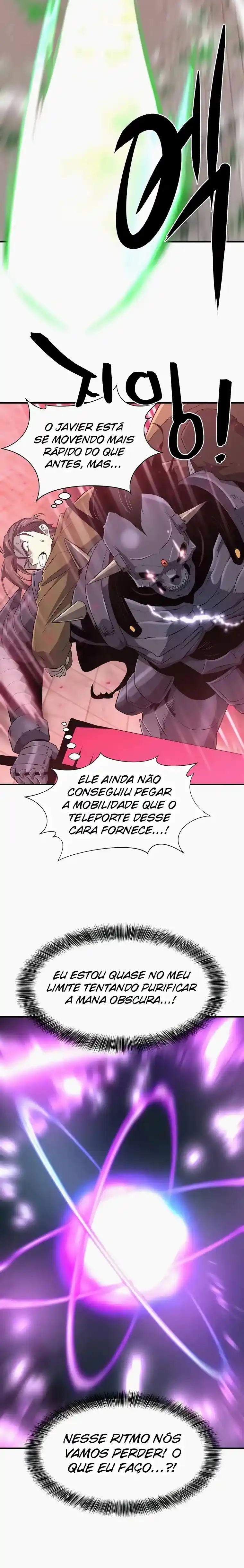 Read The Greatest Estate Developer Português Manga Online