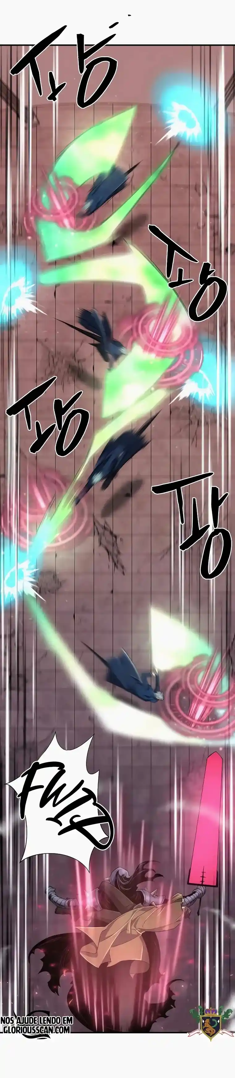 Read The Greatest Estate Developer Português Manga Online