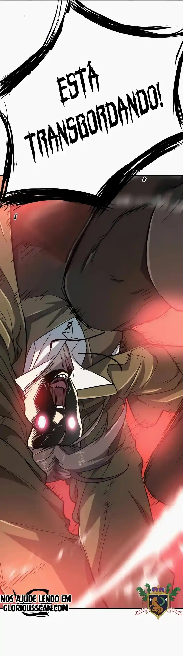 Read The Greatest Estate Developer Português Manga Online