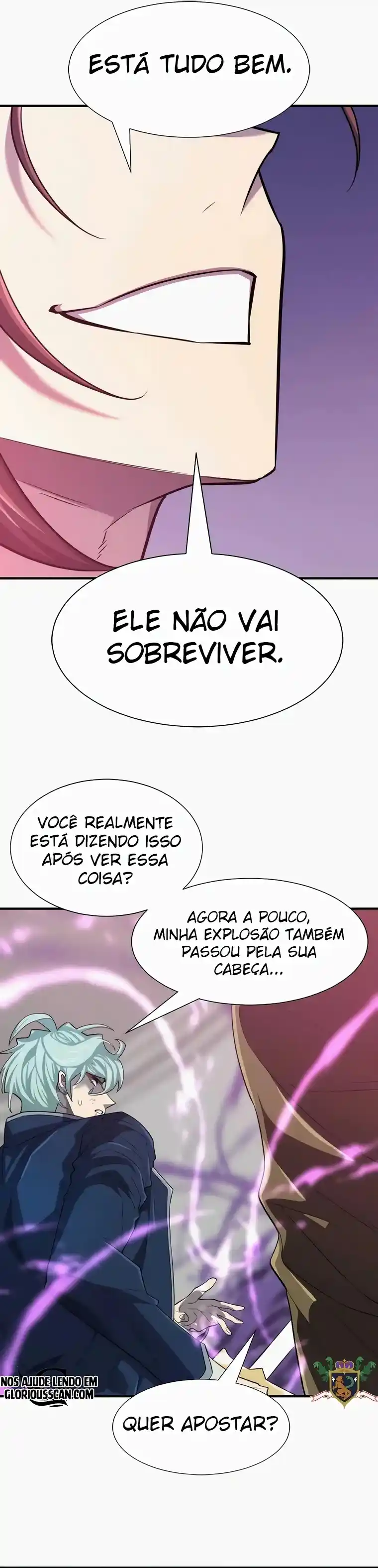 Read The Greatest Estate Developer Português Manga Online