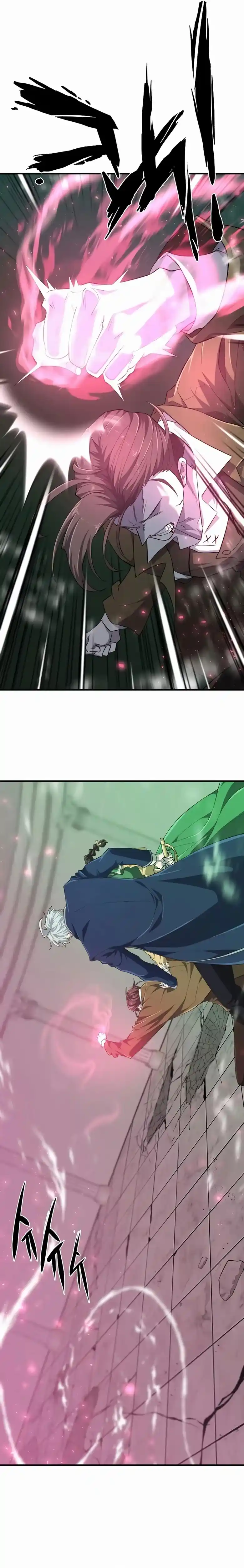 Read The Greatest Estate Developer Português Manga Online