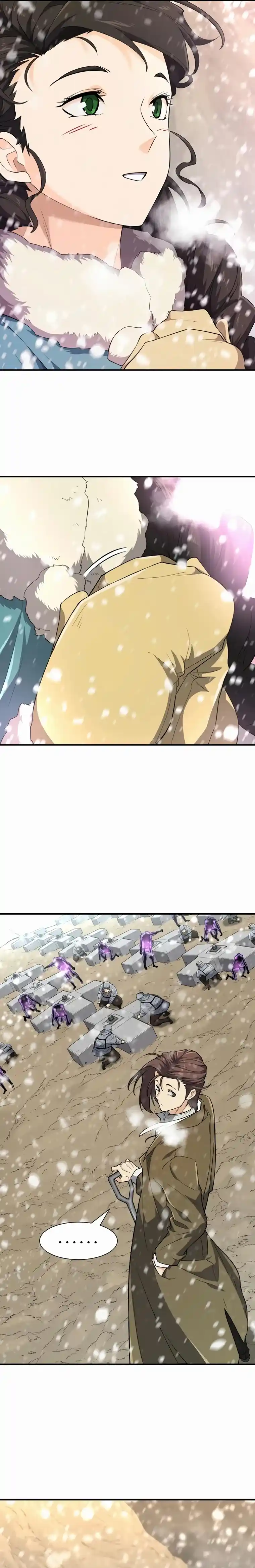 Read The Greatest Estate Developer Português Manga Online