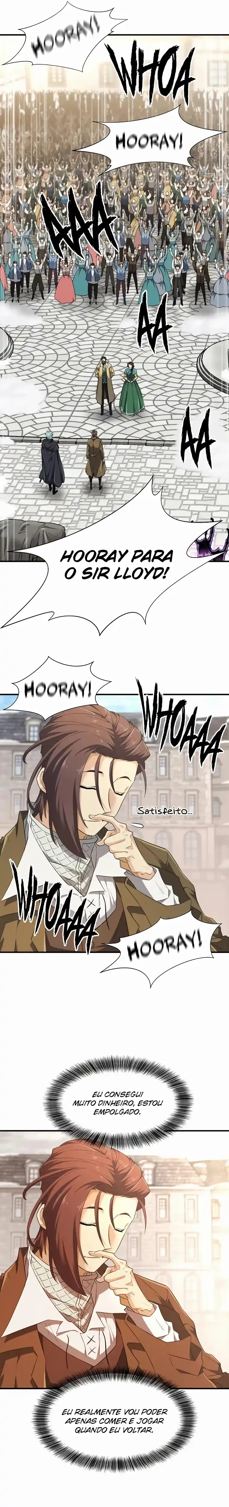 Read The Greatest Estate Developer Português Manga Online