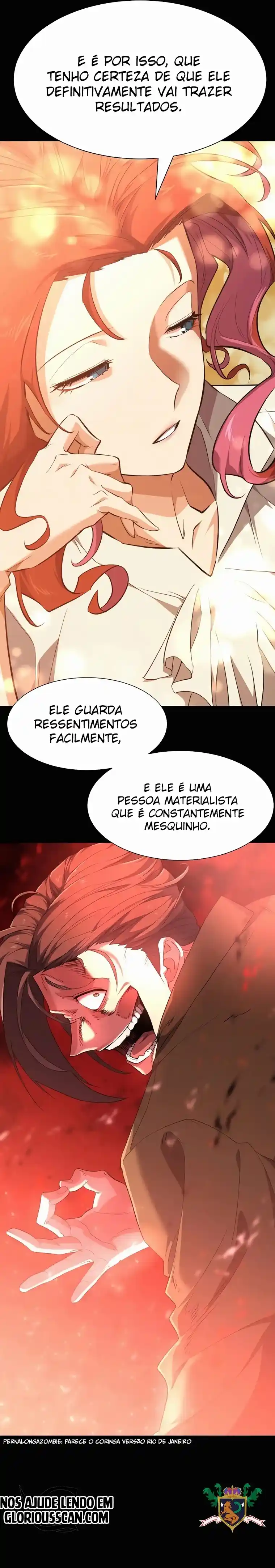 Read The Greatest Estate Developer Português Manga Online