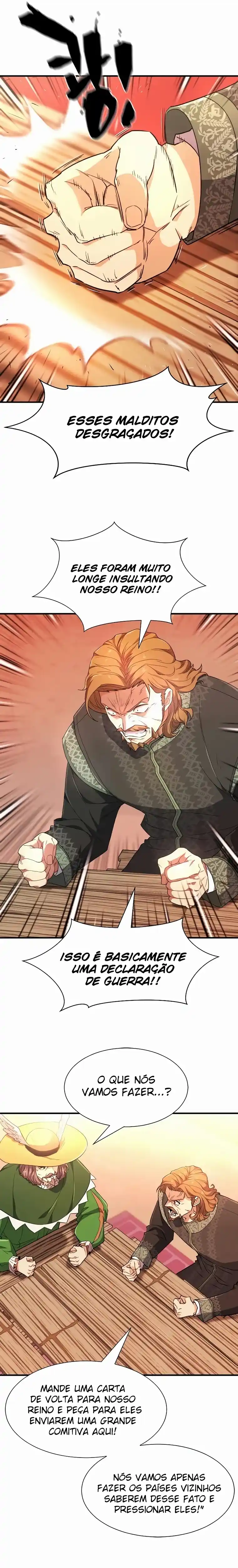 Read The Greatest Estate Developer Português Manga Online