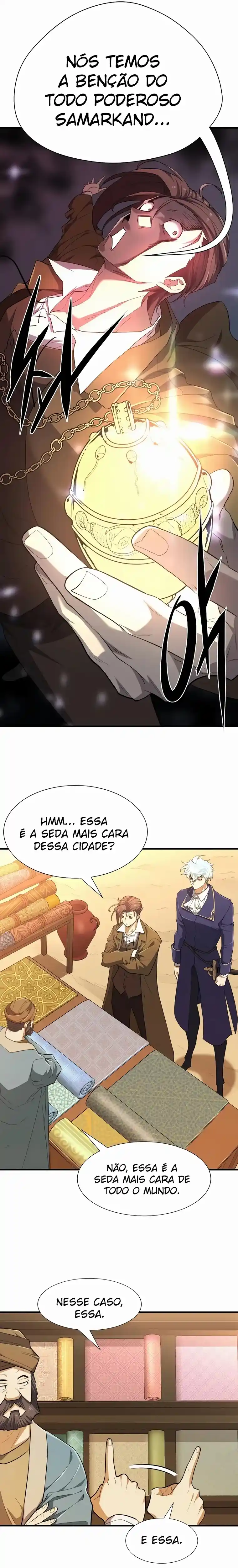 Read The Greatest Estate Developer Português Manga Online