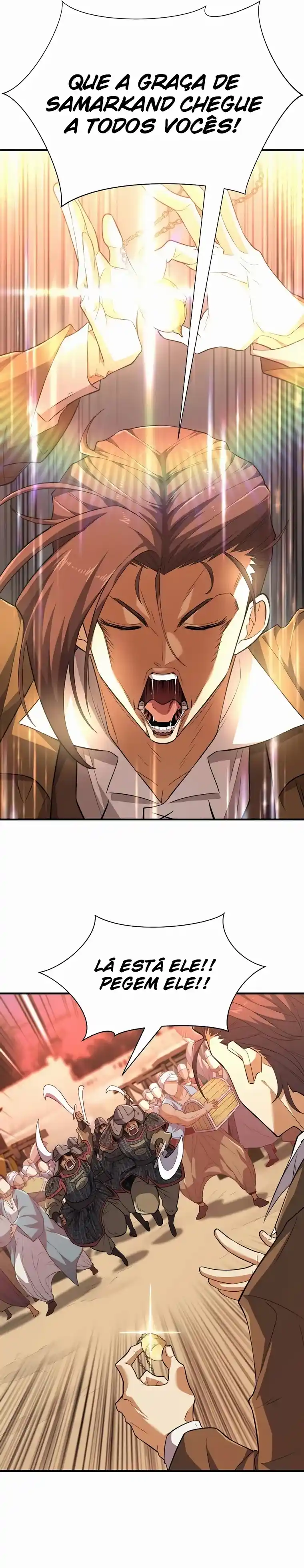 Read The Greatest Estate Developer Português Manga Online