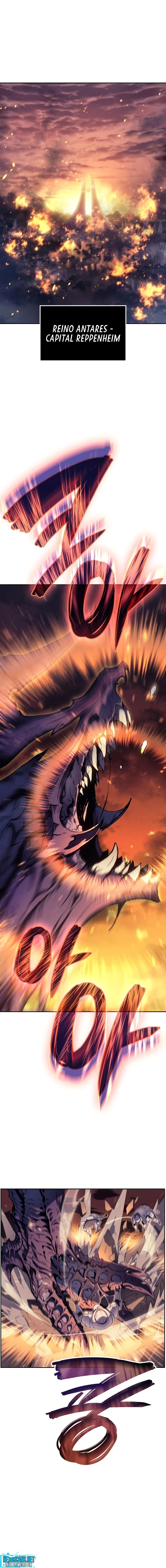 Read The Indomitable Martial King Português Manga Online