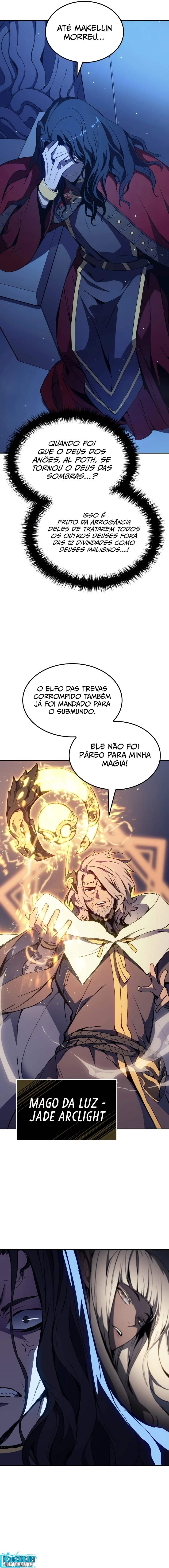 Read The Indomitable Martial King Português Manga Online